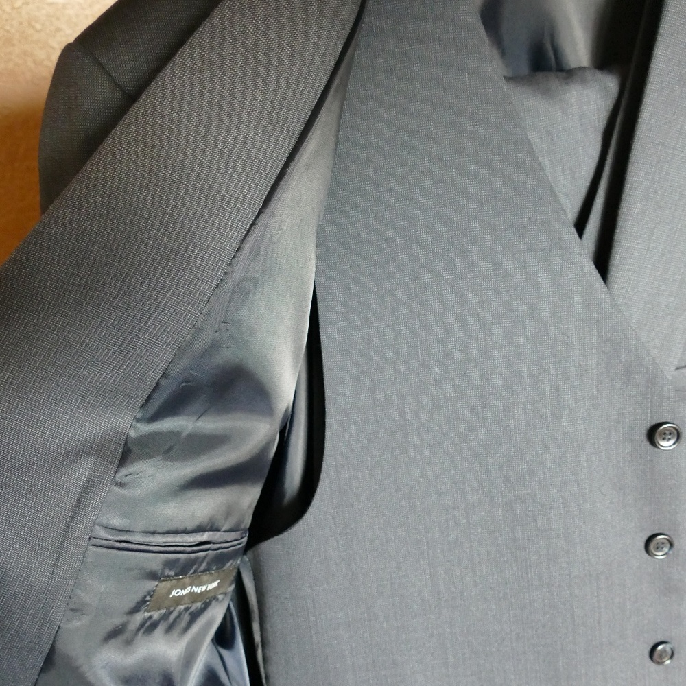 Jones New York 3 piece suit